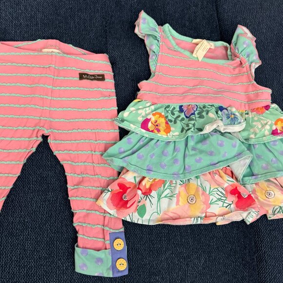 12-18 months, 6-12 months Matilda Jane set - Picture 1 of 7